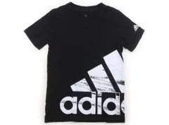 【アディダス/Adidas】Tシャツ・カットソー 140サイズ 男の子【子供服・ベビー服】（2120119）