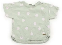 【プティマイン/petitmain】Tシャツ・カットソー 100サイズ 女の子【子供服・ベビー服】（2120700）