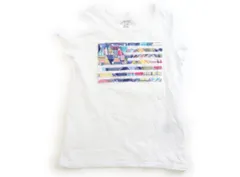 【ポロラルフローレン/POLORALPHLAUREN】Tシャツ・カットソー 120サイズ 女の子【子供服・ベビー服】（2120220）