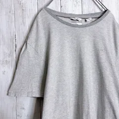 【入手困難】カルバンクライン Calvin Klein ボーダー 半袖Tシャツ