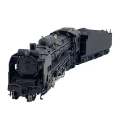 2026年最新】kato nゲージ d51 200 2016-8 鉄道模型 蒸気機関車の人気