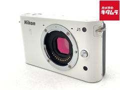 ニコン Nikon 1 J2 ボディ ホワイト 完動品 #366a ニコン Nikon 1 J2 ボディ ホワイト 完動品 #366a - メルカリ