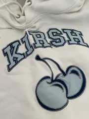 KIRSH フーディー Tシャツのサムネイル