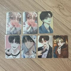 PLAVE アラジン特典 ASTERUM 5枚コンプセット - メルカリ