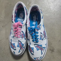 VANS スニーカー