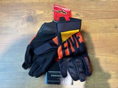 Thrashin Supply グローブ レッド チェッカー　XL Thrashin Supply グローブ レッド チェッカー XL - メルカリ