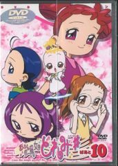 DVD も～っと!おジャ魔女どれみ 1〜12巻 全話収録 - メルカリ
