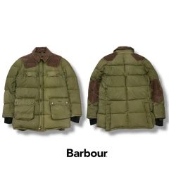 パレスバブアーPALACE BARBOUR WAX DOG COAT CAMO - メルカリ