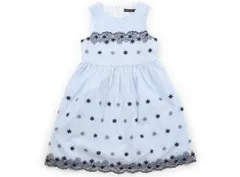 【べべ/BeBe】ワンピース 120サイズ 女の子【子供服・ベビー服】（2120748）