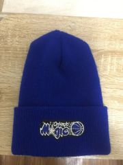 oMA NYNY SKULL CAP ネイビー ビーニー ニット帽 - メルカリ