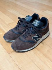 ⚠️お値下げ可】CM996DARK BROWN - メルカリ
