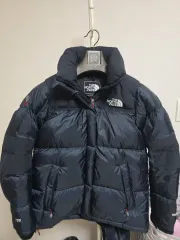 THE NORTH FACE ザノースフェイス ウィンドストッパー サミット 700 ダウン 90
