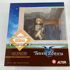 【イオン広店】 エドナ 1/8 テイルズ オブ ゼスティリア アルター 【713】