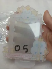 TOMORROW X TOGETHER(TXT) スビン(CHOI SUBIN・チェスビン) Lucky draw ラキドロ 特典 トレカ スタンド txt センイルカフェ 誕生日カフェ
