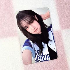 NiziU リマ 韓国 HEARTRIS オール出席 サノク トレカ NiziU ニナ HEARTRIS オール出席 限定 トレカ - メルカリ