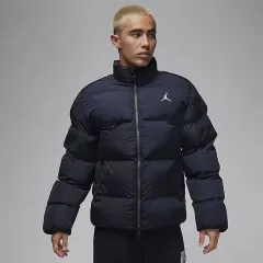 ナイキ ジョーダン メンズ エッセンシャル パファー ダウン ジャケット 100サイズのサムネイル
