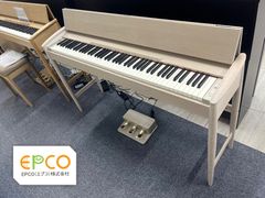 ☆76575【電子ピアノ】YAMAHA CLP675DW 19年製 - メルカリ
