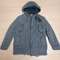 DIESEL archive military jacket opium y2k - メルカリ