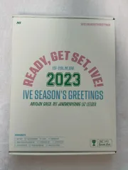 IVE（アイヴ）2023 シーグリ出品