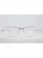 状態A+ LINDBERG(リンドバーグ) ストリップ 9521 チタン Starship Square スタシ メガネフレームのサムネイル