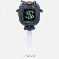 NCT WISH FANLIGHT CAPE RIKU ペンライトカバー リク | Mercari