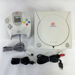 ジャジャジャジャーン値上です。ドリームキャスト HKT-3000 ♦ジャンク品♦ Yahoo!オークション - 「hkt-3000」の落札相場・落札価格