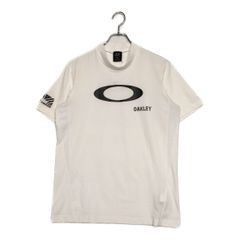 OAKLEY ONE ICON FOOTHILL RANCH ホワイト長袖 - メルカリ