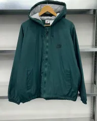 (XL)90'S NIKE ビックスウォッシュ アウター-M1638
