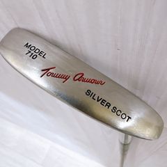 【ヴィンテージ】  Armour SILVER SCOTT IMG5 ヴィンテージ】 Tommy Armour SILVER SCOTT IMG5 - メルカリ
