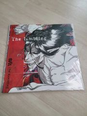 レコード The Rumbling SiM 進撃の巨人op - メルカリ