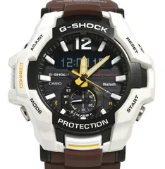 箱保付 美品 CASIO カシオ G-SHOCK ジーショック GR-B100WLP-7AJR Wild Life Promising コラボレーションモデル タフソーラー メンズ