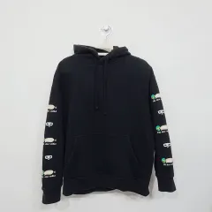 2 ノルディ / フード付きTシャツ / Sサイズ / ド60のサムネイル