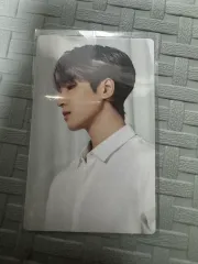 SEVENTEEN(セブンティーン・セブチ) ウォヌ(WONWOO) 写真 フォト PHOTO トレカ