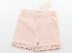 【プティマイン/petitmain】ショートパンツ 90サイズ 女の子【子供服・ベビー服】（2120786）