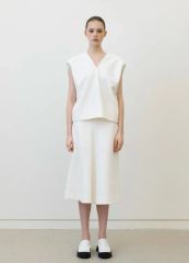 ebure2026SS 【店舗限定】ボイルダブルクロス Tブラウス - メルカリ
