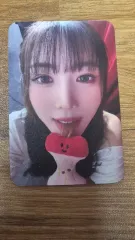 DREAMCATCHER ユア ユヒョン 公開番組 サノク トレカ
