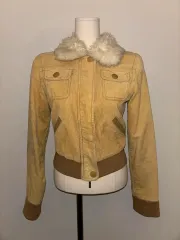 Abercrombie vintage Jacketのサムネイル
