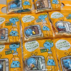 CRAZY GUGU アメリカンミントシリーズ 4点セット 日本限定パッケージ