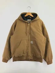 【中古品】 CARHARTT WIP カーハート ワークインプログレス OG ACTIVE JACKET I035891 オージー アクティブ ジャケット アウター 【142-260501-rt-02-tag】