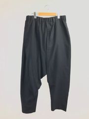 DIGAWEL 2025 AW サルエルパンツ 未使用品 - メルカリ