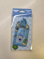 RIIZE アントン フォトカード ホルダー モンリョンイ トレカケース