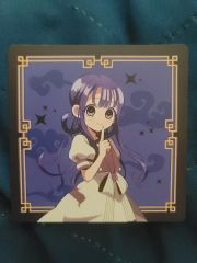 xxxHoLic 当時品 アニメ版 トレカ No.31 - メルカリ