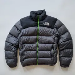 THE NORTH FACE ザノースフェイス ヌプシ700 OHダウンのサムネイル