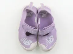 【ニューバランス/NewBalance】サンダル 靴16cm～ 女の子【子供服・ベビー服】（2120819）