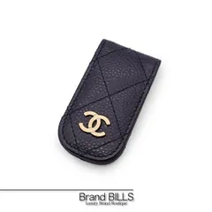2026年最新】chanel マネークリップの人気アイテム - メルカリ