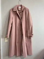 トレンチコート 出品