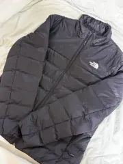 THE NORTH FACE ザノースフェイス 軽量ダウンのサムネイル