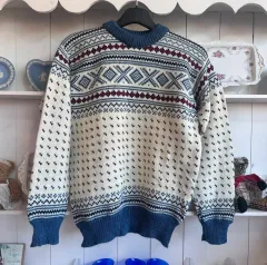 デイル OF ノルディック ノルディック ニットのサムネイル