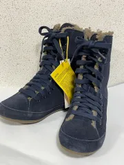 新品) FITFLOP フィットフロップ ファーブーツ シープスキン スウェード (6/37)のサムネイル