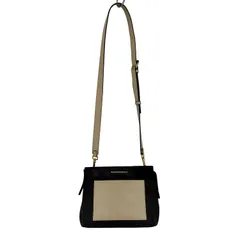 マークバイマークジェイコブス Marc by Marc Jacobs レザー カラー切替 ショルダーバッグ レディース 表記無 